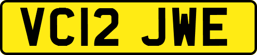 VC12JWE