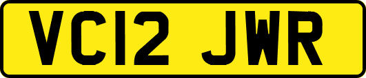 VC12JWR