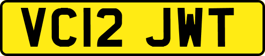 VC12JWT