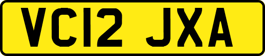 VC12JXA