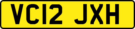 VC12JXH