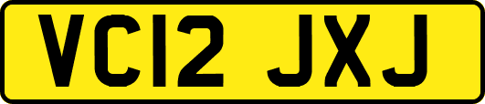 VC12JXJ