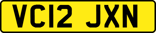 VC12JXN