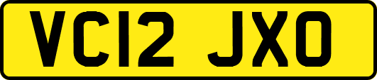 VC12JXO
