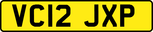 VC12JXP