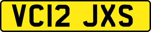VC12JXS