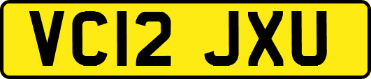VC12JXU