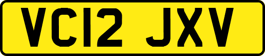 VC12JXV