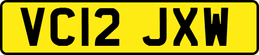 VC12JXW