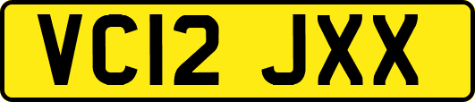 VC12JXX
