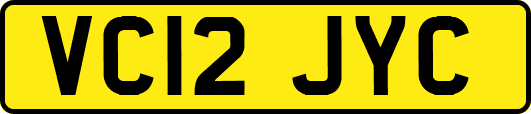 VC12JYC