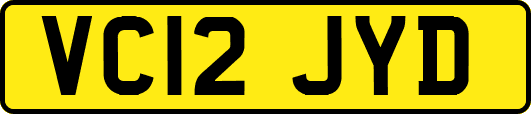 VC12JYD