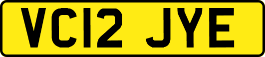 VC12JYE