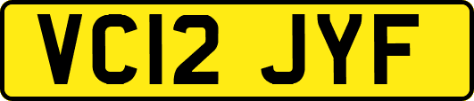 VC12JYF