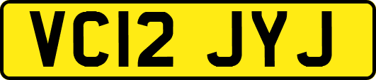 VC12JYJ