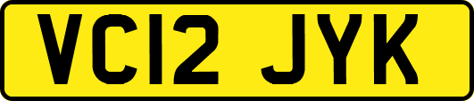 VC12JYK