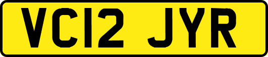 VC12JYR