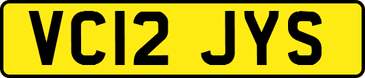 VC12JYS