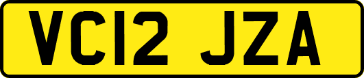 VC12JZA