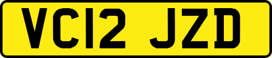 VC12JZD
