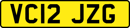 VC12JZG