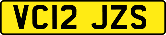 VC12JZS