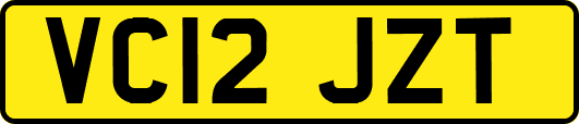 VC12JZT