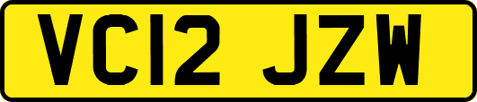 VC12JZW