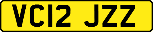 VC12JZZ