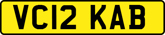 VC12KAB
