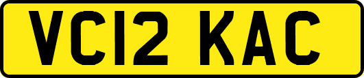 VC12KAC
