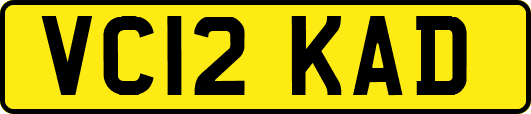 VC12KAD