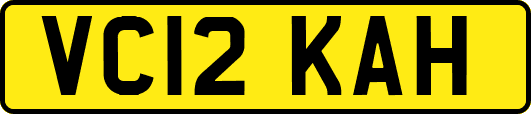 VC12KAH
