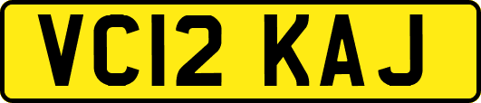 VC12KAJ
