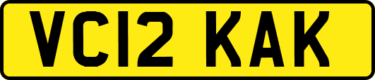 VC12KAK