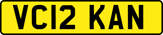VC12KAN