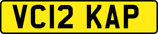VC12KAP