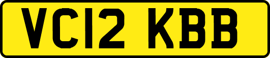 VC12KBB