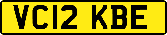 VC12KBE