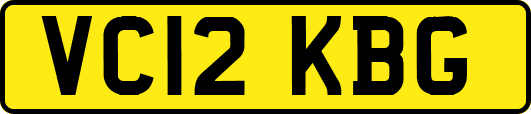 VC12KBG