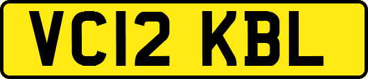 VC12KBL