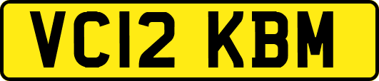 VC12KBM