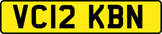 VC12KBN