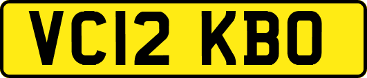 VC12KBO