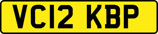 VC12KBP