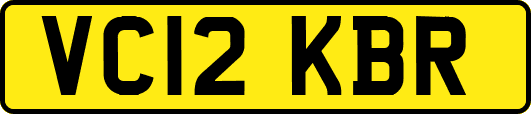 VC12KBR