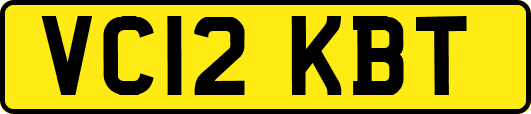 VC12KBT