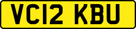 VC12KBU