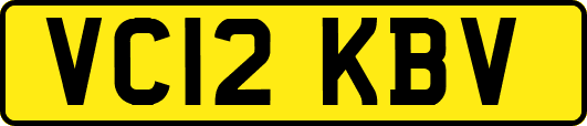 VC12KBV