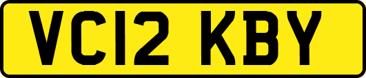VC12KBY
